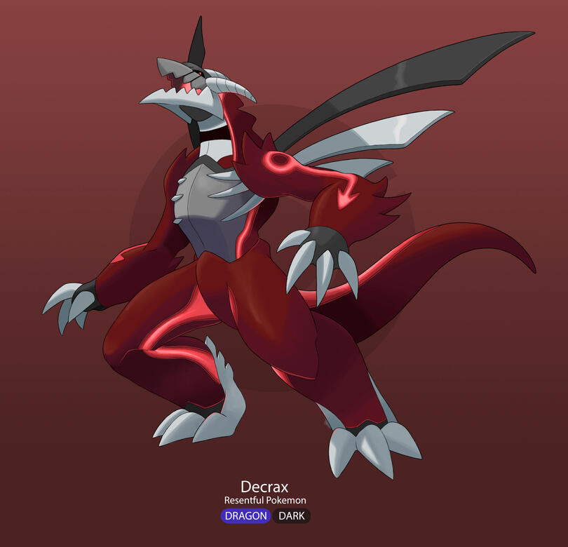 Fakemon