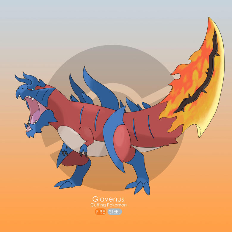 Fakemon